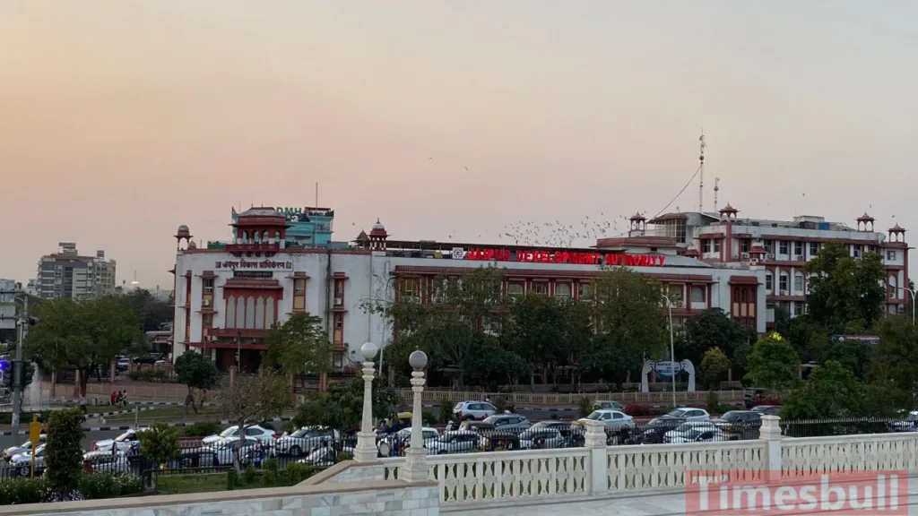 No More JDA Visits Needed: Know How to Calculate Lease Price Automatically on the Website!