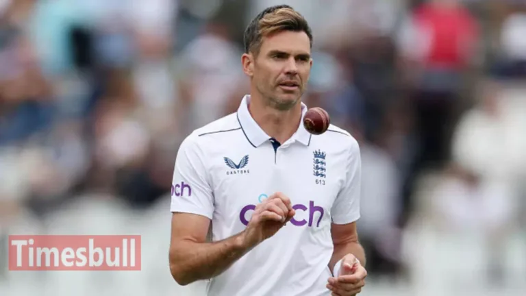 IPL 2025: After Retirement, This Veteran English Pacer Set for IPL Comeback – Know Which Team May Buy Him at a Shocking Price