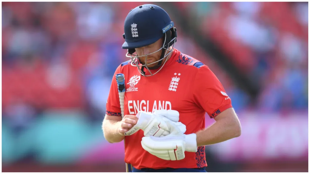 Despite Scripted A IPL Century This Batter Released, Now Struggling To Get A Team