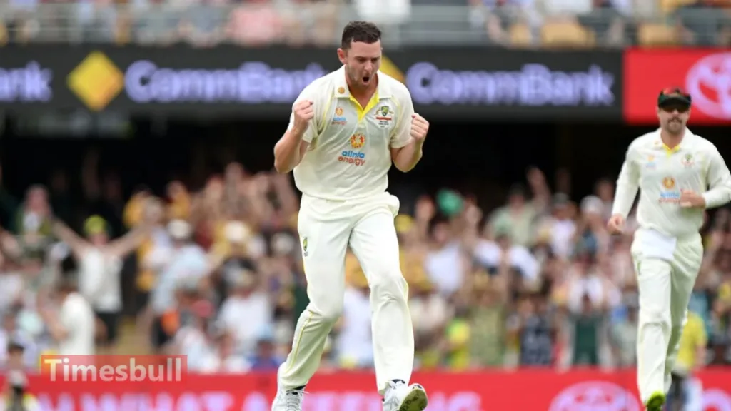 IND vs AUS 1st Test: “He is Very Difficult to Get Out” – Not Virat, Rohit, or Pant, Josh Hazlewood’s Big Statement on This Indian Player