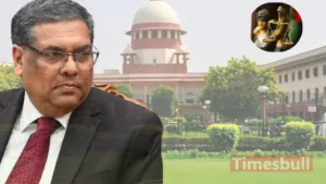 Featured image for: Justice Sanjeev Khanna Takes Oath as 51st Chief Justice of India: What’s Next and How Long Will His Tenure Last? in latest news category