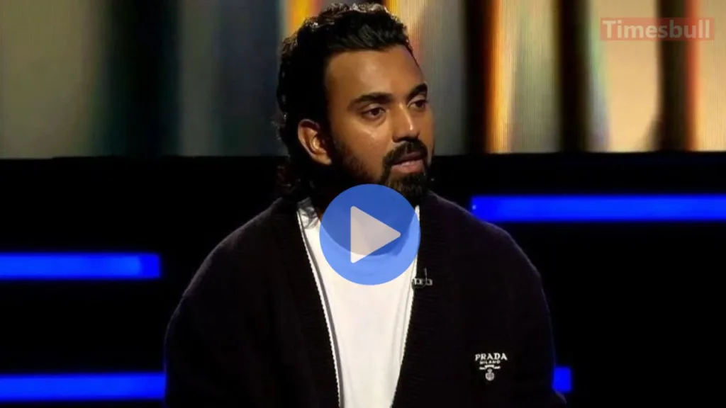 IPL 2025: Virat Kohli, Rohit Sharma, or MS Dhoni? Watch KL Rahul’s Surprising Pick for His Teammate in New Video