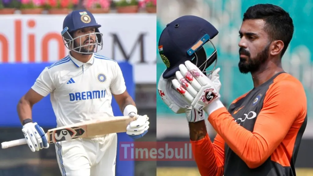 BGT 2024: KL Rahul and Dhruv Jurel Receive Special Opportunities — Has BCCI Made a Big Plan?