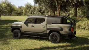 Featured image for: KIA Tasman: KIA Debuts In Pick-up Truck Market, This car's Look and Features Will Blow Your Mind in Business category