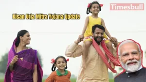 Featured image for: Kisan Urja Mitra Yojana Update: 7 Lakh Farmers in Rajasthan to Benefit Thousands—Know the Details in Business category