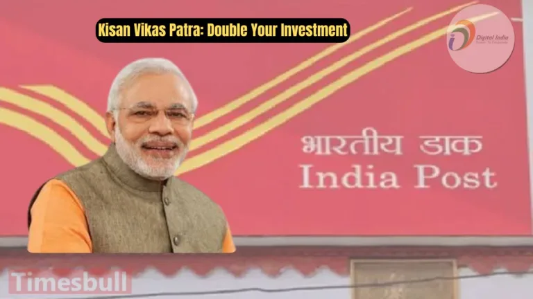 Post Office Scheme Update: This Plan Doubles Your Investment—See How You Can Get 2X Returns on Maturity