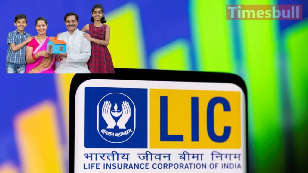 LIC Jeevan Anand Update: Invest Rs 45 Daily In This Scheme Secure Rs 25 Lakh! Know the Full Calculation and Details