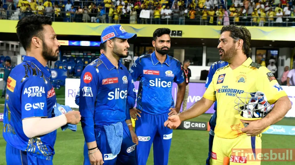 IPL 2025 Auction: These 5 Indian Uncapped Players Could Break Records, Earning More Than MS Dhoni