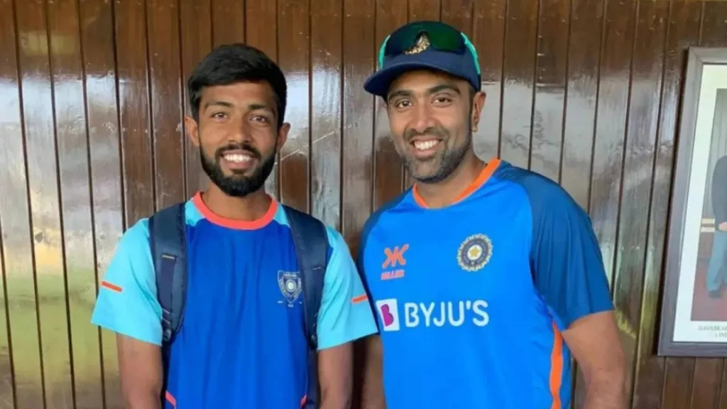 Ravichandran Ashwin’s Successor? Mahesh Pithiya’s Impressive Ranji Trophy Performance