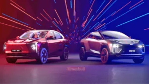 Featured image for: Mahindra's 2 new cars have reached a significant milestone; both cars received the highest NCAP ratings in Business category