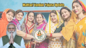 Featured image for: Mahtari Vandana Yojana: Women will get Rs 25,000 under this government scheme in Business category