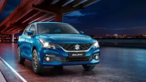 Featured image for: Maruti Baleno Set to Get New Top-Spec CNG Trim, Launch Date and Key Details Announced by Bharat Mobility in Business category
