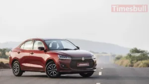 Featured image for: Want to Buy Top Variant ZXI of Maruti Dzire 2024? Here’s How to Get It with Low EMI After ₹2 Lakh Down Payment! in Business category