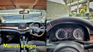 Featured image for: Maruti Suzuki Ertiga: The Most Popular MPV in India, Now Updated with New Features in Business category