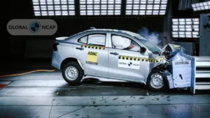Featured image for: Maruti Suzuki Dzire safer than TATA Motor cars? Know the reality in Business category