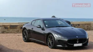Featured image for: Maserati GranTurismo: 350 km/h Top Speed, 8 Gears - India’s New Budget-Friendly Supercar, Know All the Latest Details in Business category