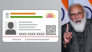 Featured image for: Get your Aadhaar Card update free by December 14, Know step by step in Business category