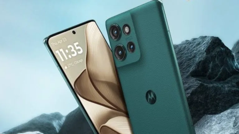 Save upto Rs 4000 On Motorola Edge 50 Fusion During Flipkart Bonanza Sale