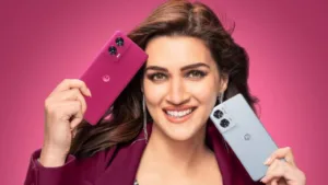 Featured image for: Best Selfie Camera: Moto Edge 50 Fusion At 15% Off from Flipkart Sale in Gadgets category