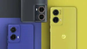 Featured image for: Black Friday Sale: Buy Motorola G85 5G Under Rs 18000, Many Offers Available in Gadgets category