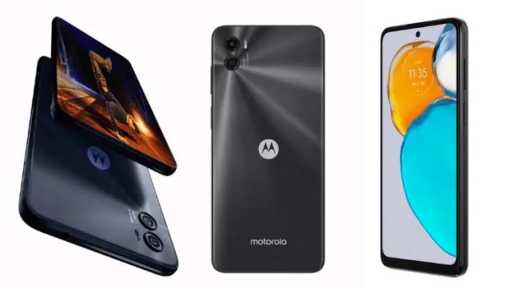 Best Deals on Motorola, Samsung & More Phones Under Rs 10000 During Bachat Sale
