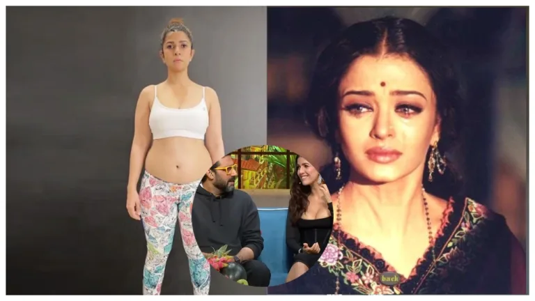 Fact Check – Is Nimrat Kaur Pregnant with Abhishek Bachchan Child? Check reality