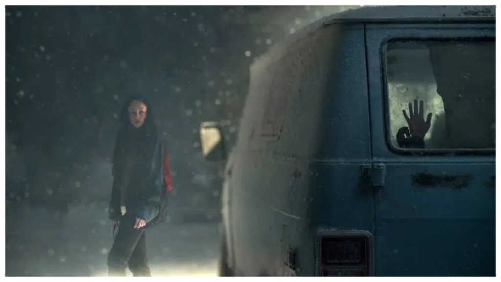 Best Thriller Movies – Must-Watch Film ‘No Exit’ on This OTT Platform