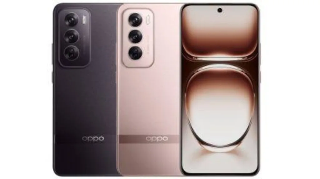 Oppo Reno 12 Pro 5G with 80W Fast Charging Up to 31% Off, Check Offers