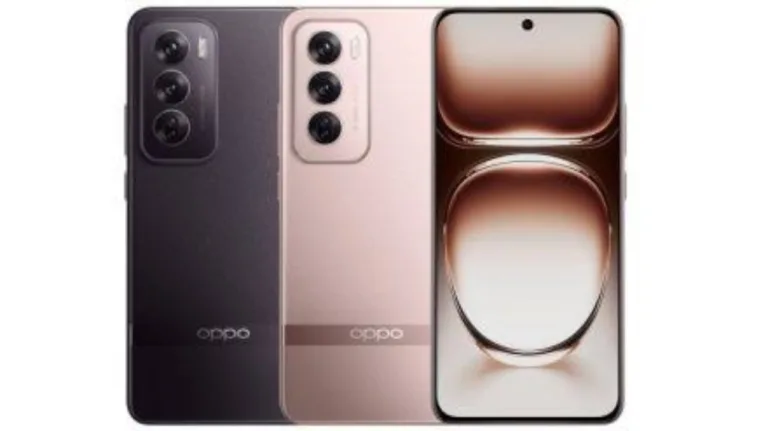 Oppo Reno 12 Pro 5G with 80W Fast Charging Up to 31% Off, Check Offers