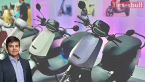 Featured image for: Ola's Big Move: Bhavish Agarwal Hints at New Scooter Launch with Affordable Budget and Exciting Features in Business category
