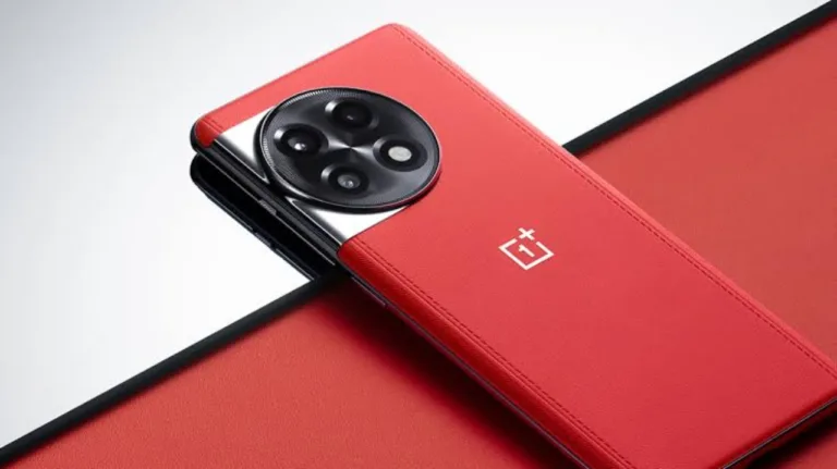 Flipkart Sale: 12GB RAM Of OnePlus 11R 5G At Low Price, EMI Options Available