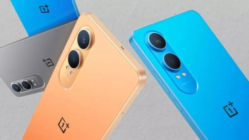 OnePlus Nord CE 4 Lite At Just Rs 17999 From Amazon