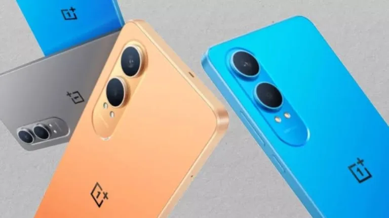 OnePlus Nord CE 4 Lite At Just Rs 17999 From Amazon