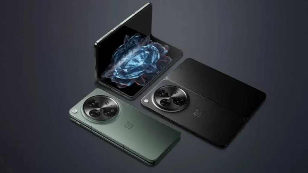 OnePlus Open With 5 camera phone At 29% discount, Grab This Deal 