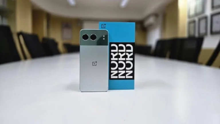 Save upto Rs 3000 on Oneplus Nord 4 Phone, EMI Options Also Available