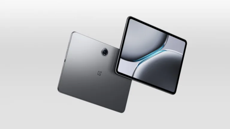 Get 5000Rs Discount on OnePlus Pad 2 from Amazon, See Their Features Details 