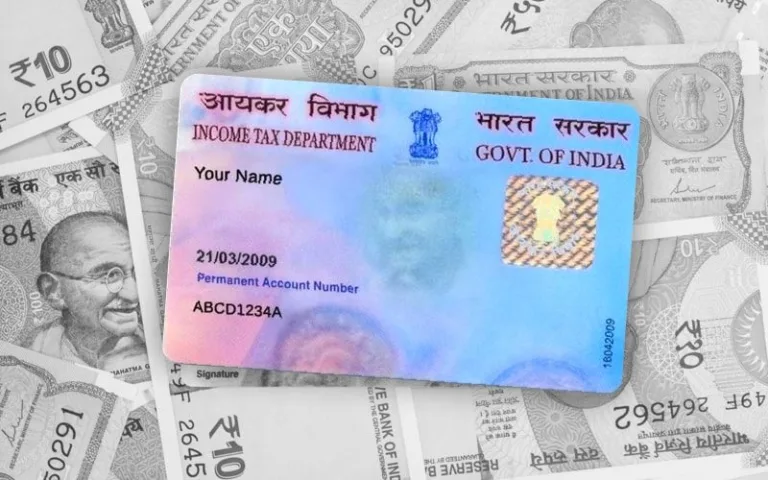 Lost your PAN card? Know how to download within minutes 
