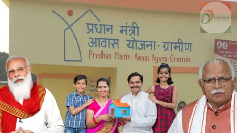 PM Awas Yojana 2.0 Update: Good News for People, 25 States Signed an Agreement with Centre to Make Dream Homes a Reality