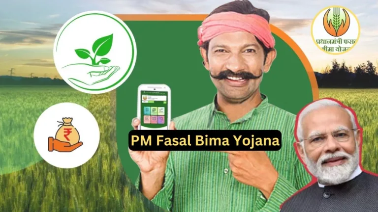 PM Fasal Bima Yojana: Get Compensation for Crop Damage Due to Severe Cold – Here’s How to Apply
