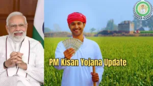 Featured image for: PM Kisan Yojana Big Update: These Beneficiaries Will Not Receive Installments, Check If Your Name Is in the List! in Business category
