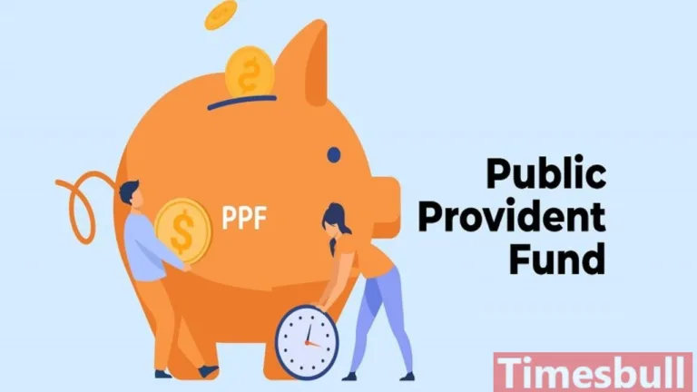 PPF Account will be better than 5-Year Bank FD Returns—Find Out When It’s the Best Choice!