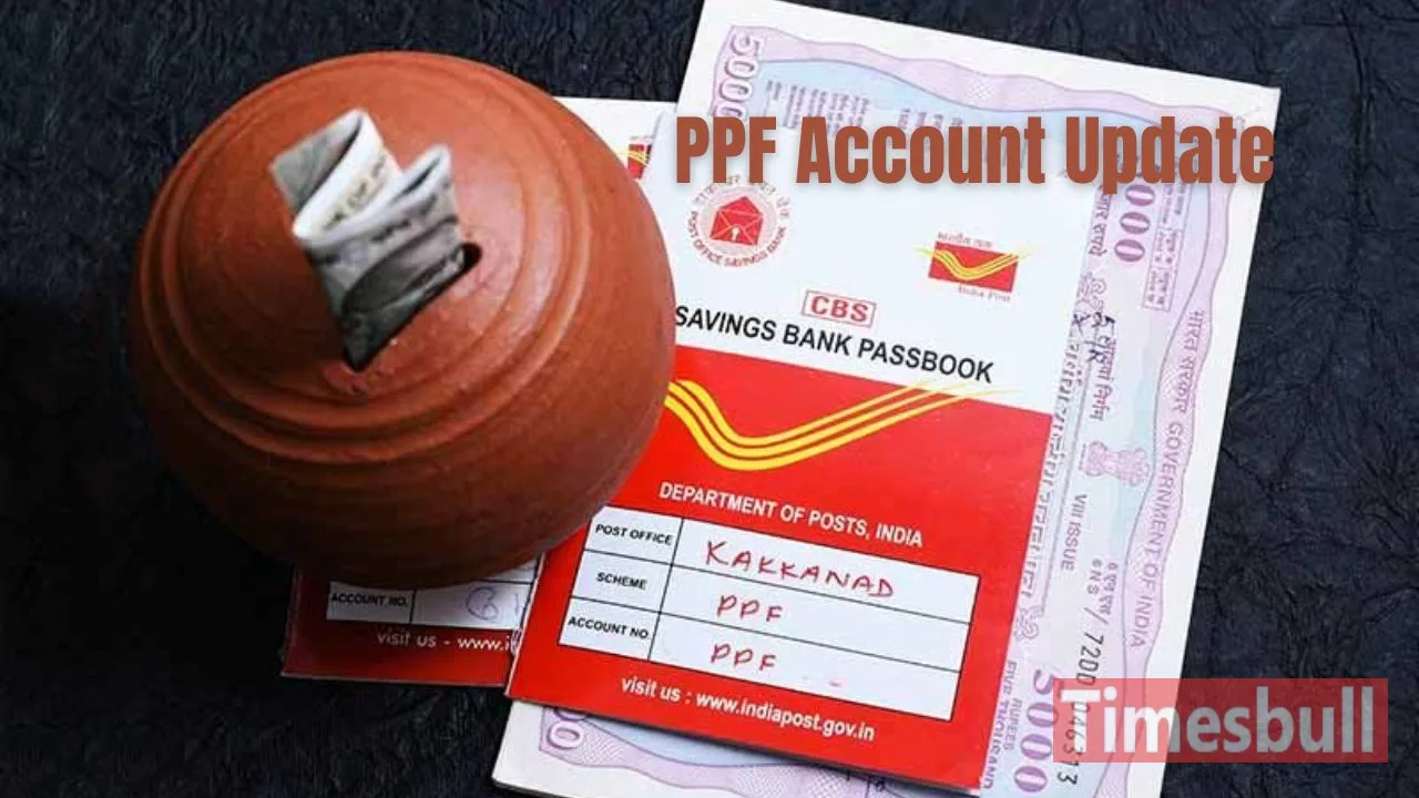 Is Your Inactive PPF