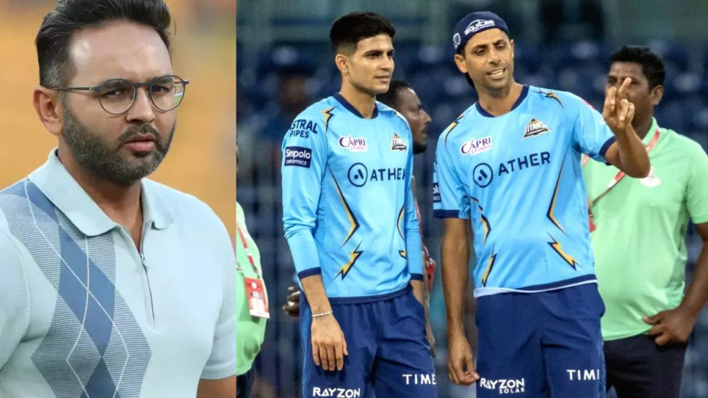 IPL 2025 Twist: Not Mumbai Indians! Gujarat Titans Welcome Parthiv Patel as New Batting Coach
