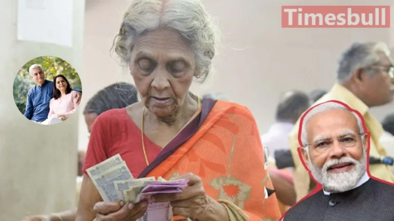 LIC’s pension plan is the best for old age, Benefits will amaze you 