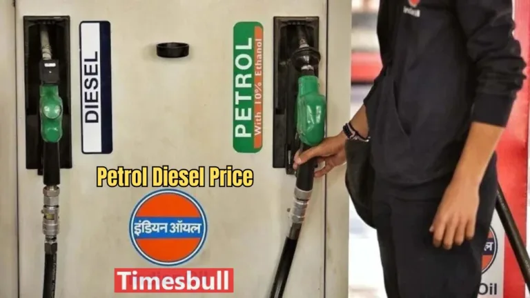 Petrol Diesel Price Today: Shocking Update as Government Revises Fuel Rates – Find Out Where to Get the Cheapest Prices