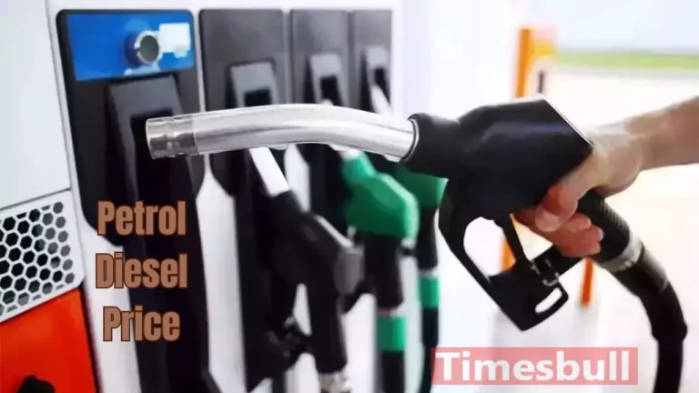 Petrol Diesel Price: Planning a Long Drive on the weekend? Check the Latest Fuel Rates in Your City First!