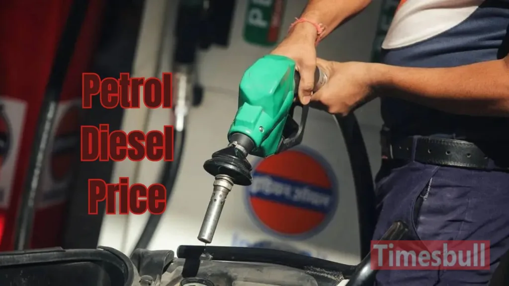 Petrol Diesel Price Today: Crude Oil Prices Drop – Is Fuel Cheaper in Your City Now?