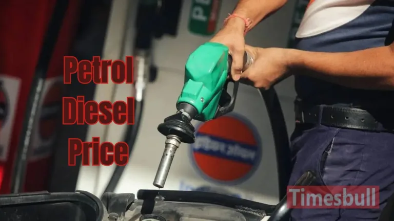 Petrol Diesel Price Drop: Big Relief! Government Slashes Fuel Prices – Check Latest Rates from Delhi to Kolkata