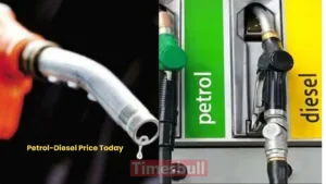 Featured image for: Petrol-Diesel Price: Crude Oil Prices Drop, Check if Petrol and Diesel Rates Have Decreased in Your City in Business category