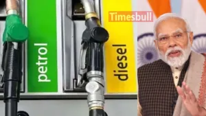 Featured image for: Today's Petrol and Diesel Prices: Government Reveals New Rates – What You Must Know Before Refueling! in Business category